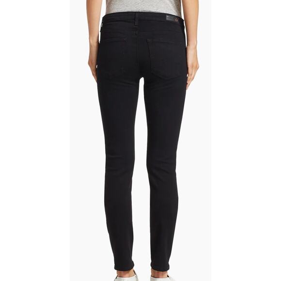 AG Jeans Prima Stretch Cigarette Jeans - Picture 5 of 14